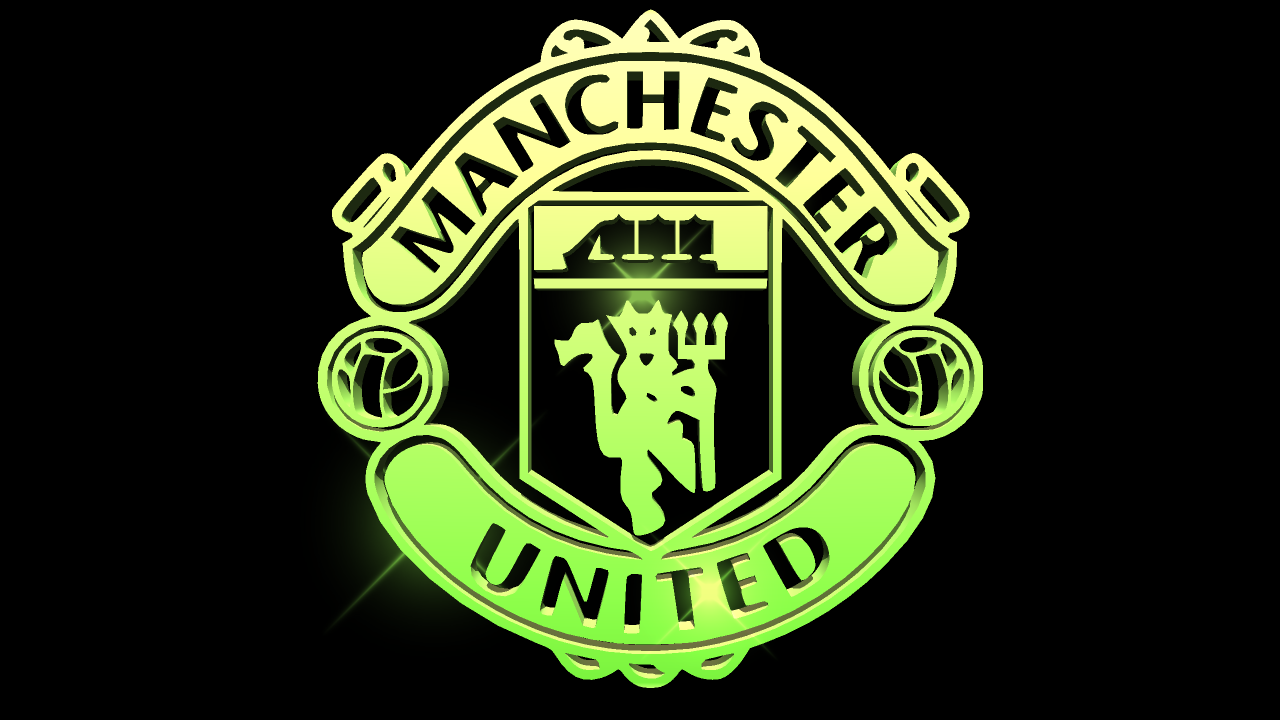 foot-ball-logo-manchester-united
