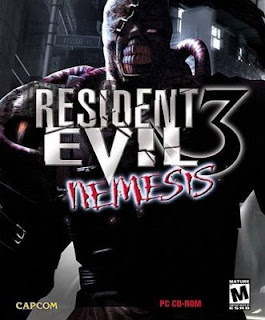 Download   Resident Evil 3 [PC] Completo