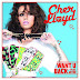 Dica musical da semana, Cher Lloyd feat. Astro