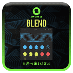 Sinevibes Blend v2.1.3 WIN-TCD.rar