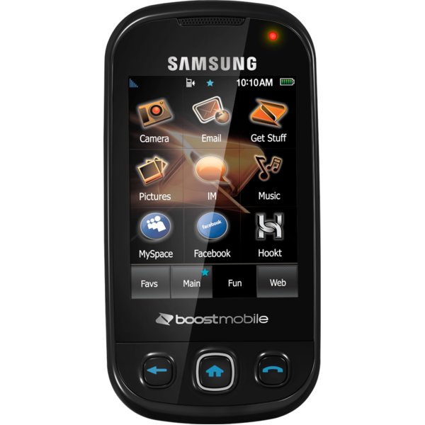 out Boost Mobile Phones,