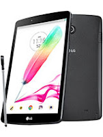 Daftar Harga Tablet LG G Pad Android Terbaru