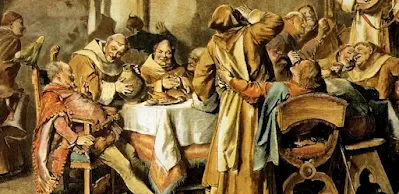Die Haussuppe - Luis Mateo Diez