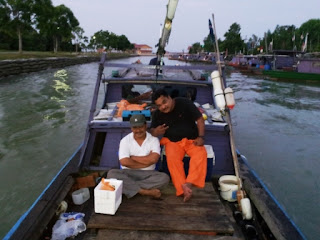 Hobi Memancing