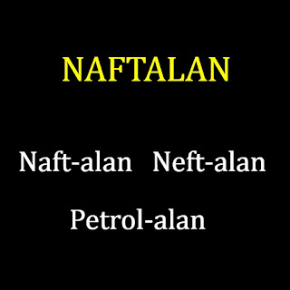 naftalan nedir