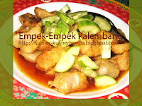 resep empek-empek palembang, cara membuat empek-empek