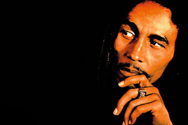 bob marley quotes. Bob Marley Quotes About