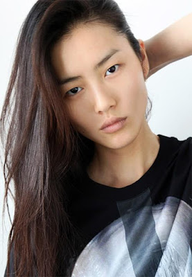 Liu Wen Profile - Photos, Wallpapers