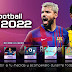 eFOOTBALL 2022 PPSSPP ANDROID  KITS 2022 