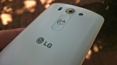 Kualitas Kamera LG G3 Beat