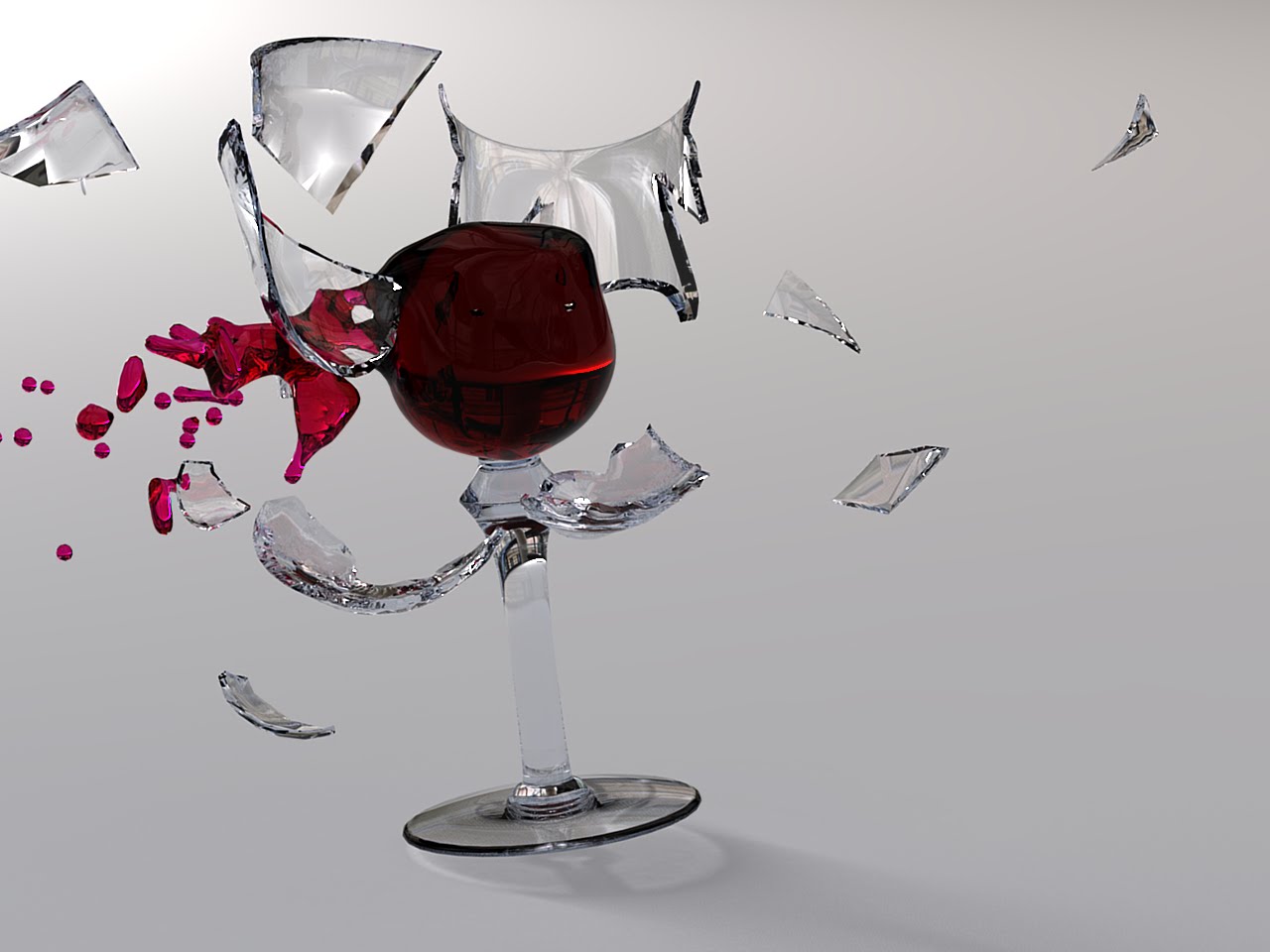 Glass+13 3D HD Wallpapers 1080p   3 Boyutlu Resimler 