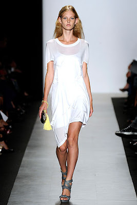 BCBG Dresses 2010 | Max Azria Spring Summer