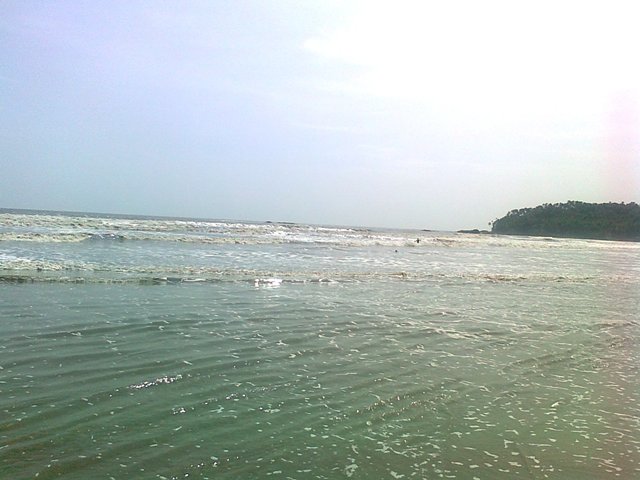 kerla beach