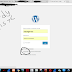 Tutorial Deface dengan cara Wp Add Admin