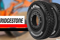 ब्रिजस्टोन ने लॉन्च किया टायर; ऑन /ऑफ रोड कहीं भी जाओ (Bridgestone launches tyre; Go Anywhere On/Off Road)