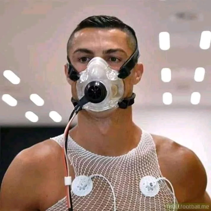 Ronaldo