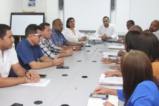 Concejo de Riohacha estudia el Plan de Desarrollo 2020-2023