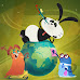 RAI GULP E RAIPLAY, DAL 17 MAGGIO OGM TRAVEL AGENCY LA SERIE ANIMATA SULLA CRISI AMBIENTALE