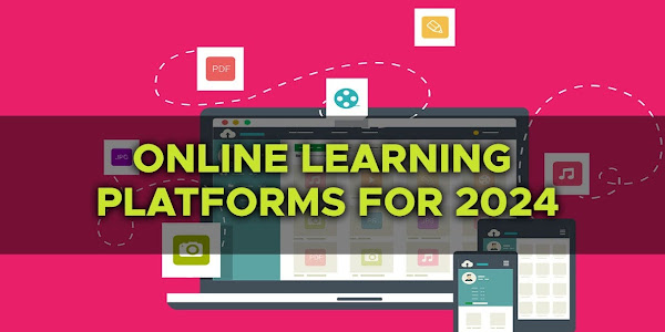 The Top 10 Online Learning Platforms in 2024