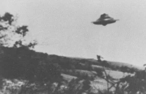 Another faked UFO by another liar.