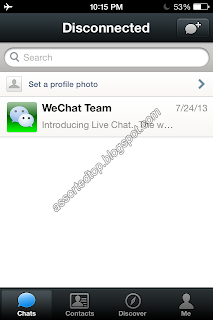 WeChat