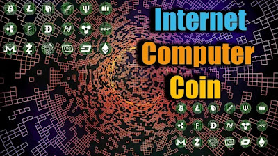 What is Internet Computer Coin?