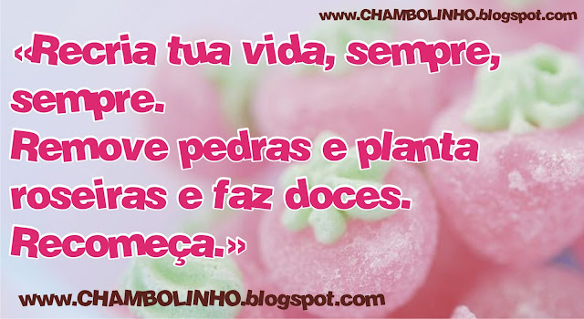 Recadinho com Frase para Facebook