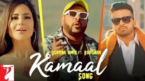 kamal  Song lyrics