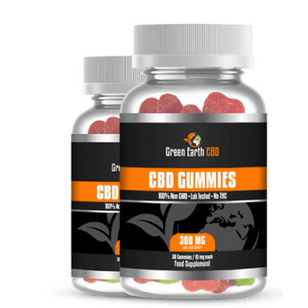 Green Earth CBD Gummies Reviews Shocking Side Effects Reveals Must Read Before Buy Pros, Cons, Side Effects,