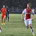 Ajax Amsterdam Hajar Persija 3-0