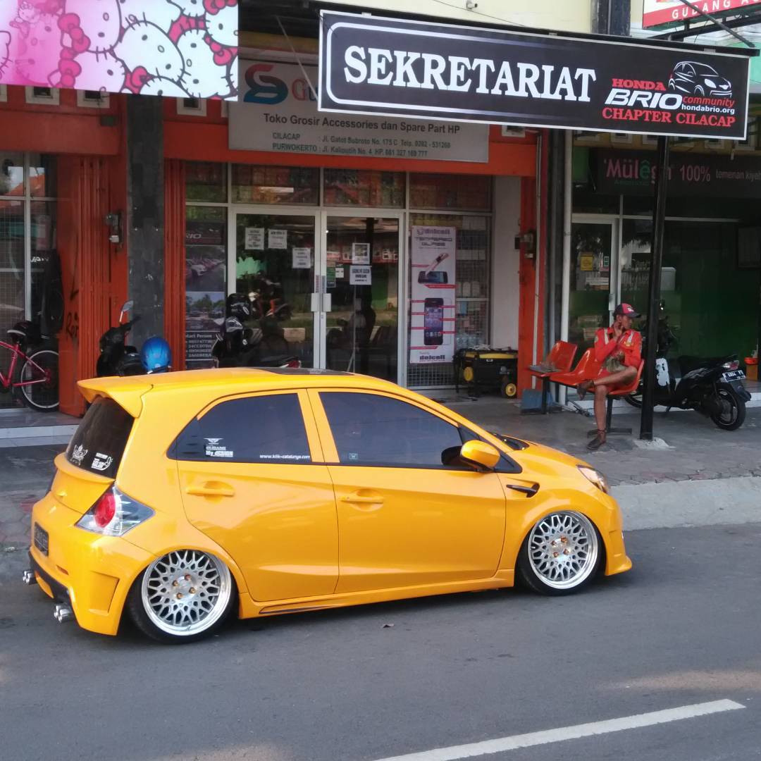 67 Modifikasi Mobil Warna Orange Terupdate  Fire Modif