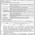 KPK Energy Development Organization PEDO Jobs 2017