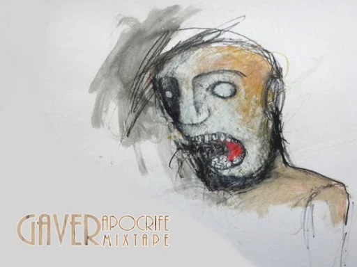 GAVER - APOCRIFE