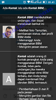 modus penipuan