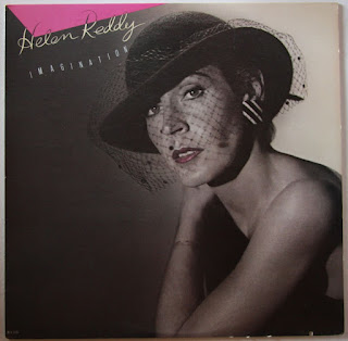 Helen Reddy Imagination