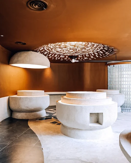 Sayap Suci Kelapa Gading Jakarta