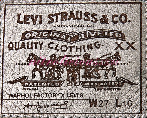 Levi Strauss