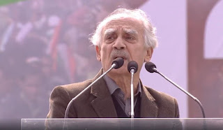 arun shourie