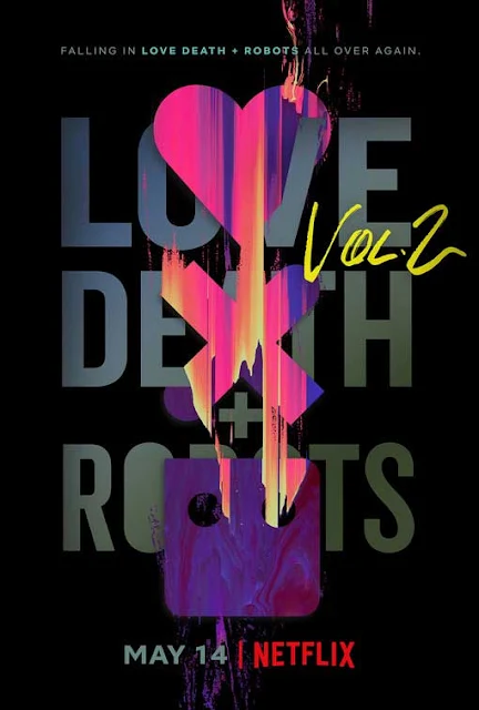 قصة-Love,-Death-&-Robots