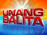 Unang Balita January 30, 2014