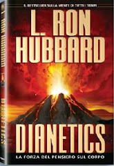 Dianetics: La forza del pensiero sul corpo