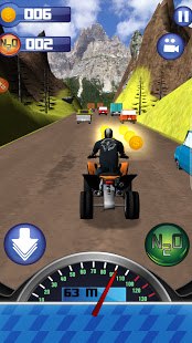 Game Endless Quad ATV V.1.0.8 Apk Terbaru