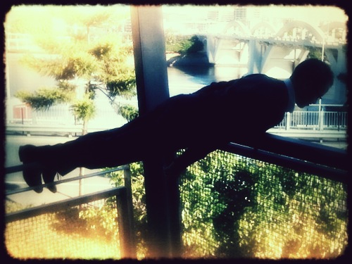 what is planking fad. what is planking fad. of the