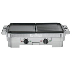 Cuisinart GR-55 Griddler Cuisinart GR-55 Griddler