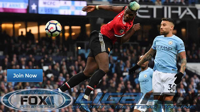 3 Komentar Paul Pogba Usai Bawa MU Bekuk Man City