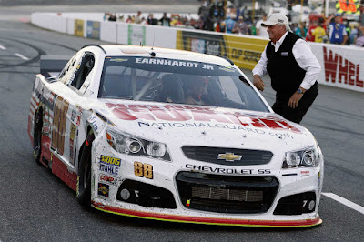 In Their Words: Dale Earnhardt Jr., Rick Hendrick on Retirement #NASCAR