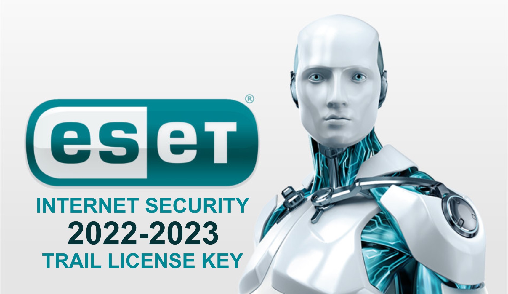 ESET Internet Security License Key 2022. ESET logo PNG.