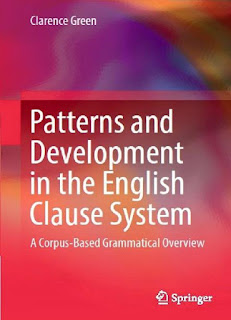 Patterns and Development in the English Clause System