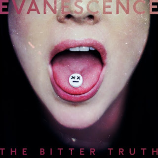 Evanescence - The Bitter Truth [iTunes Plus AAC M4A]