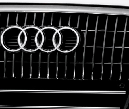 Audi USA sales climbed 105 in October 2010 to 8128